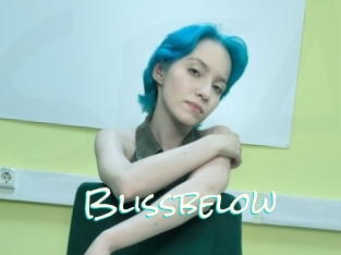 Blissbelow