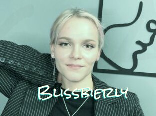 Blissbierly