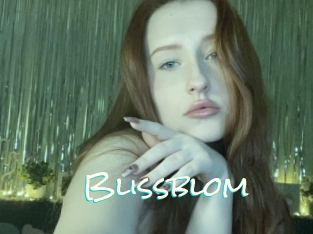 Blissblom