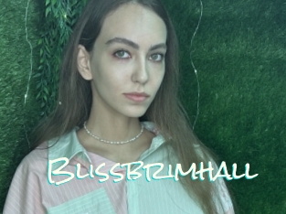 Blissbrimhall