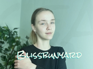 Blissbunyard