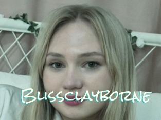 Blissclayborne