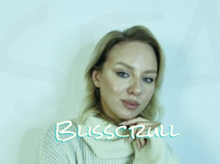 Blisscrull