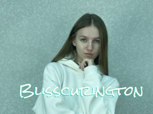 Blisscurington