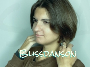 Blissdanson