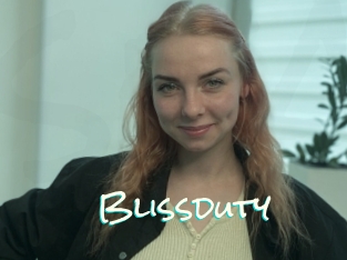 Blissduty