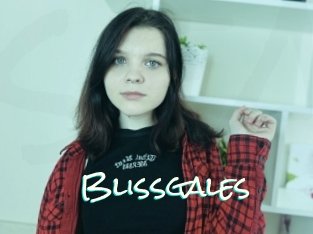 Blissgales
