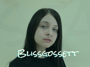 Blissgossett