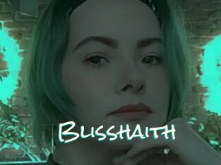Blisshaith