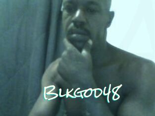 Blkgod48