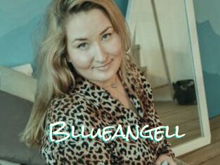 Bllueangell