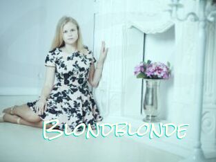 Blondblonde
