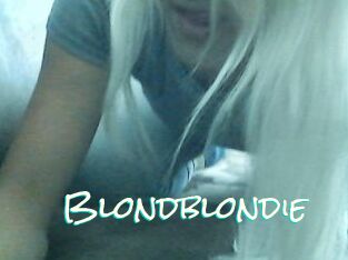Blondblondie