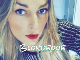 Blondboob