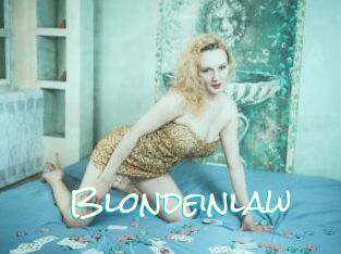 Blondeinlaw