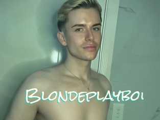Blondeplayboi
