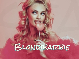 Blondibarbie