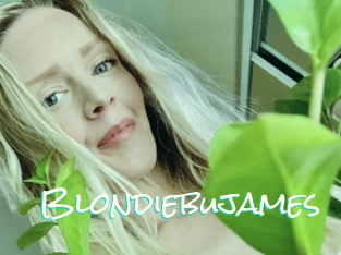 Blondiebujames