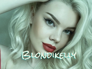 Blondikelly