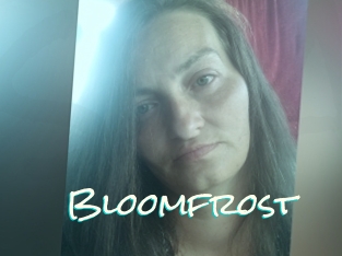 Bloomfrost