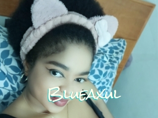 Blueaxul