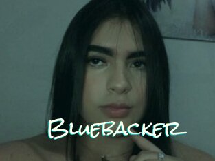 Bluebacker