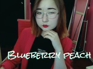 Blueberry_peach