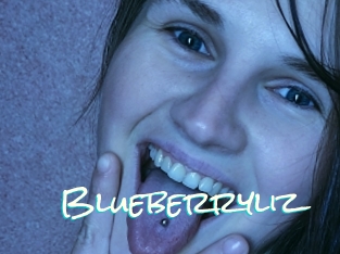 Blueberryliz