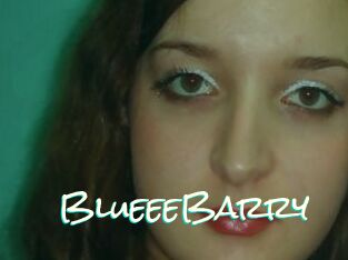 BlueeeBarry