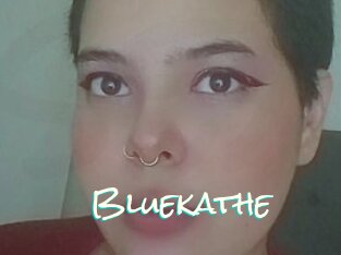 Bluekathe