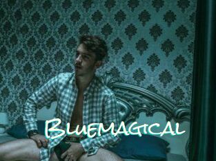 Bluemagical