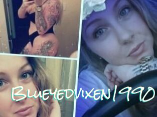 Blueyedvixen1990
