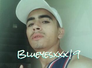 Blueyesxxx19