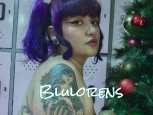 Blulorens