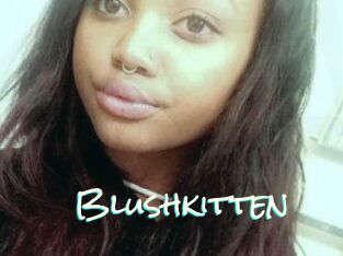 Blushkitten
