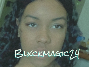 Blxckmagic24