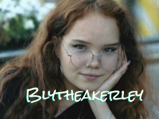 Blytheakerley