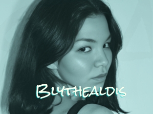 Blythealdis