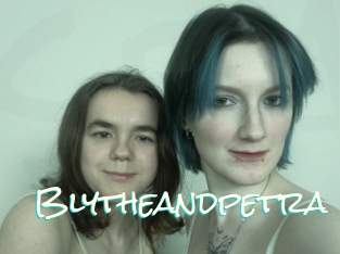 Blytheandpetra