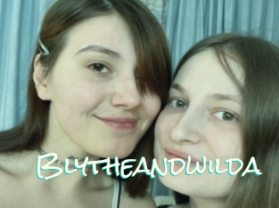 Blytheandwilda
