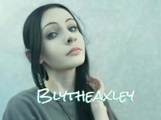 Blytheaxley