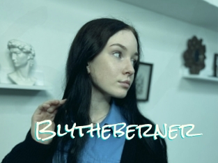 Blytheberner