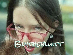 Blythebluitt