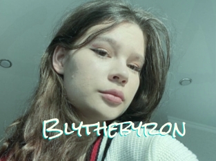 Blythebyron