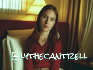 Blythecantrell