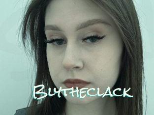 Blytheclack