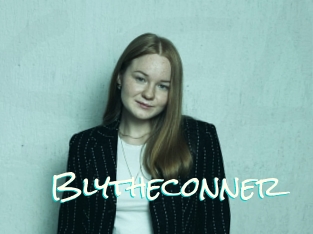 Blytheconner