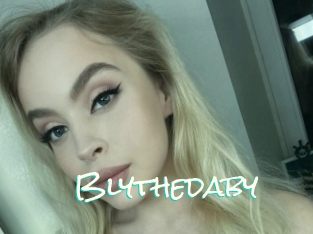 Blythedaby