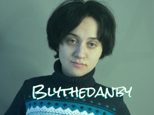 Blythedanby