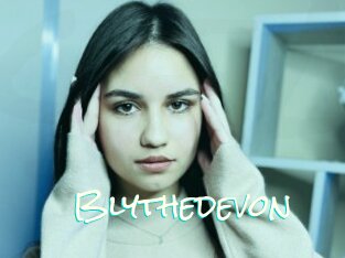Blythedevon